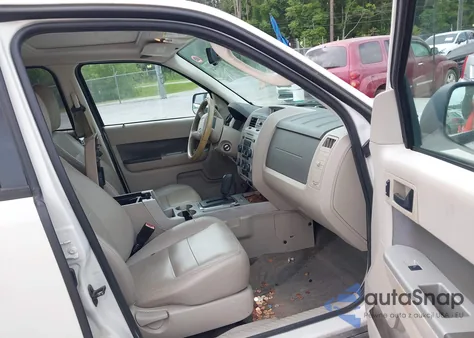 2009 Ford Escape Xlt из США, поврежденный, VIN 1FMCU93GX9KC34786